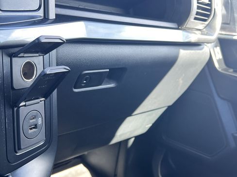 Certified 2023 Ford F150 XL w/ STX Appearance Package image 11