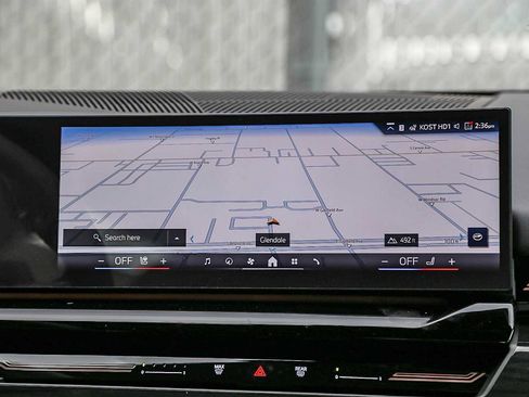 New 2026 BMW 530i w/ M Sport Package image 13