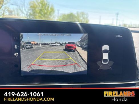 Used 2023 Hyundai Elantra Limited FWD image 24
