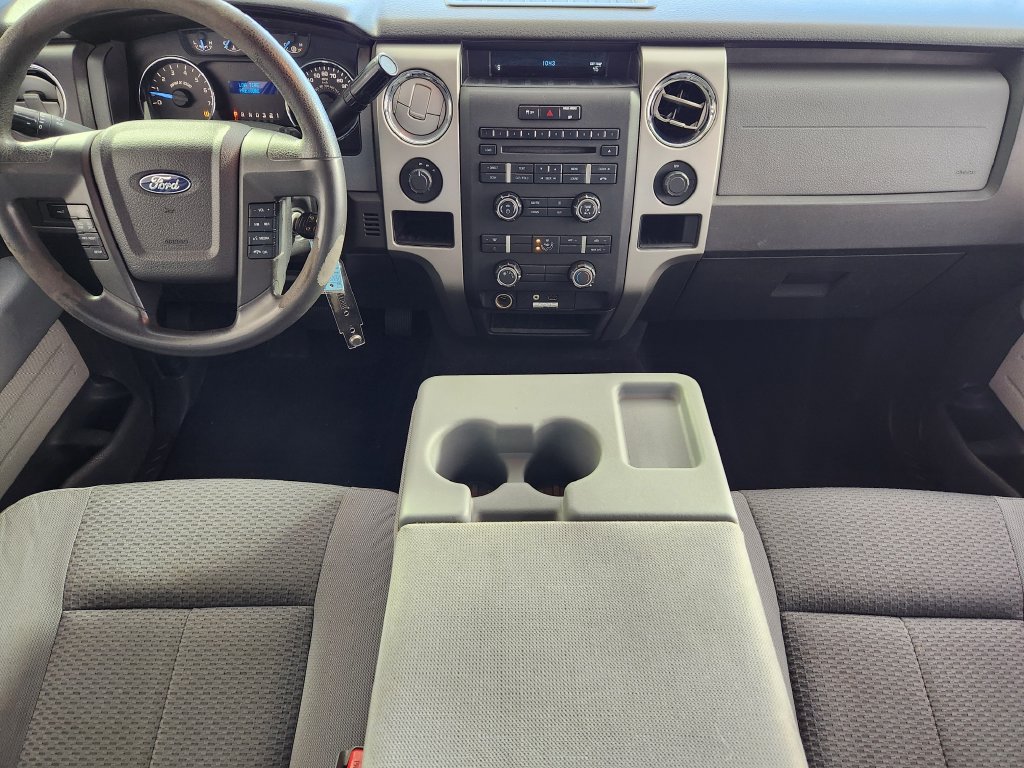 Used 2012 Ford F150 XLT AWD/4WD image 15