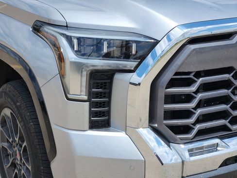 Used 2024 Toyota Tundra 1794 Edition w/ TRD Off-Road Package AWD/4WD image 10