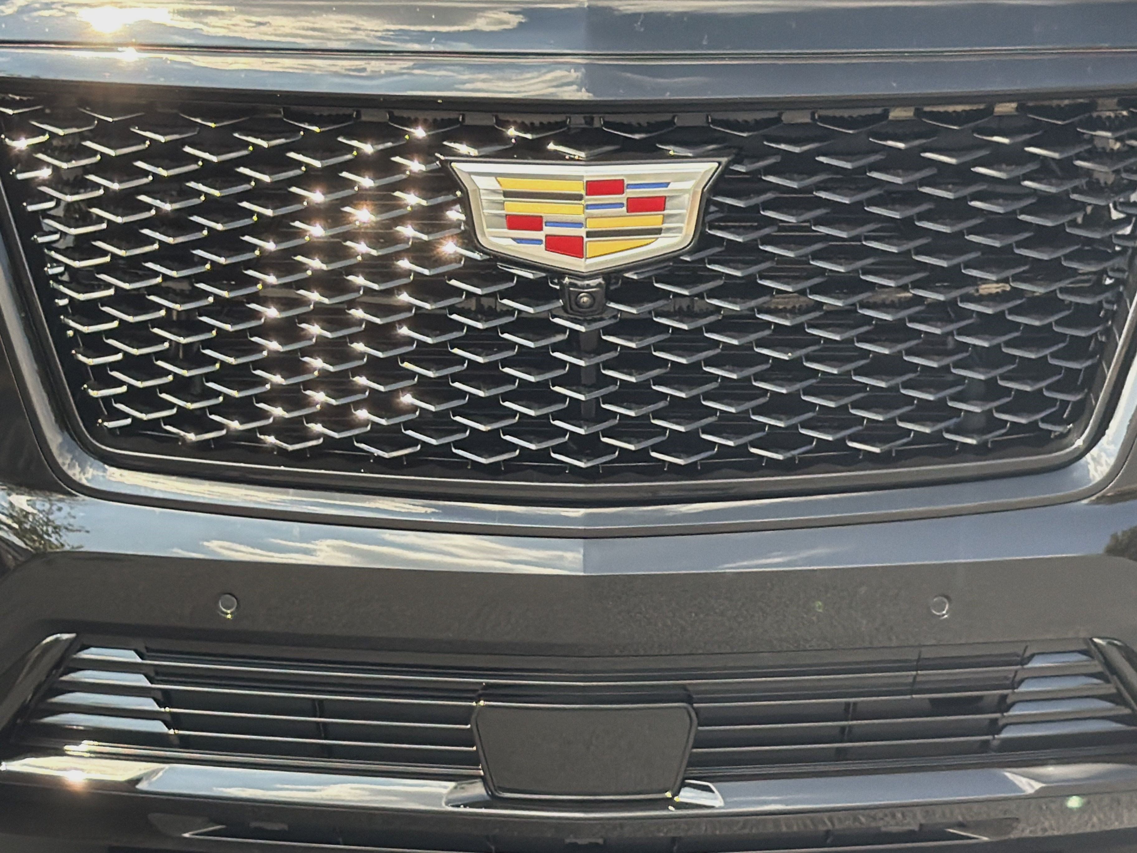 Used 2026 Cadillac Escalade ESV Sport AWD/4WD image 20