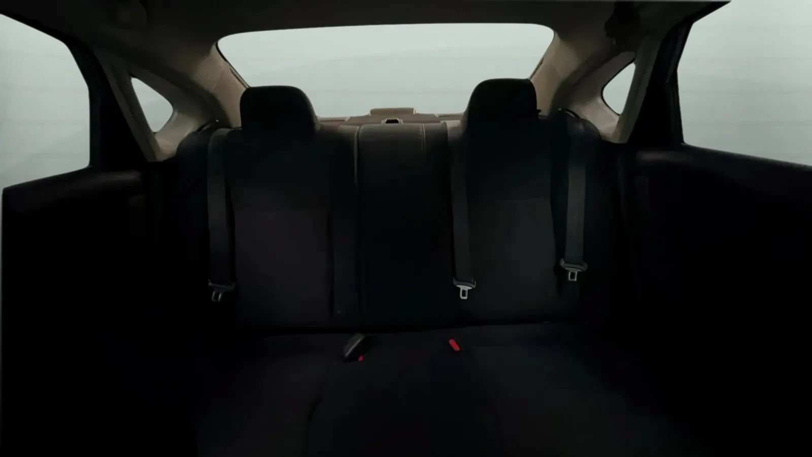 Used 2018 Nissan Sentra S FWD image 18