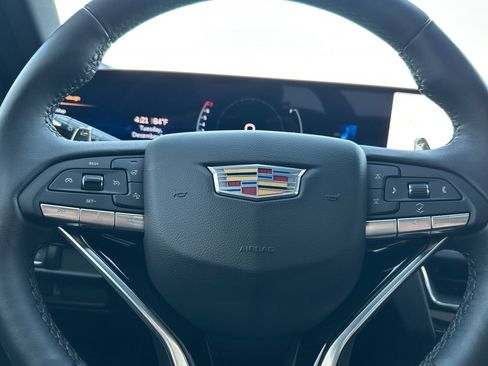 Used 2025 Cadillac CT5 Premium Luxury image 31