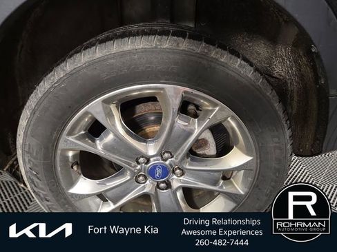 Used 2013 Ford Escape SEL AWD/4WD image 11