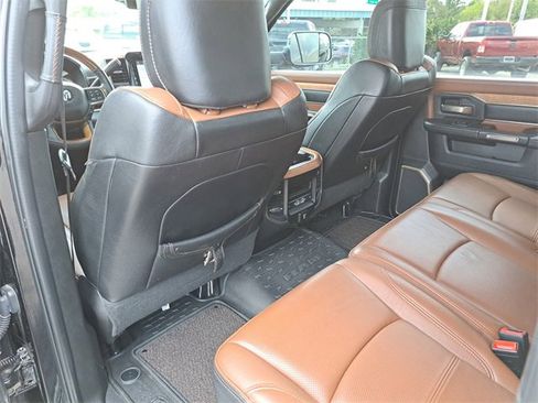Used 2022 RAM 3500 Limited image 14