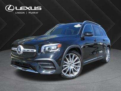 Used 2022 Mercedes-Benz GLB 250 4MATIC
