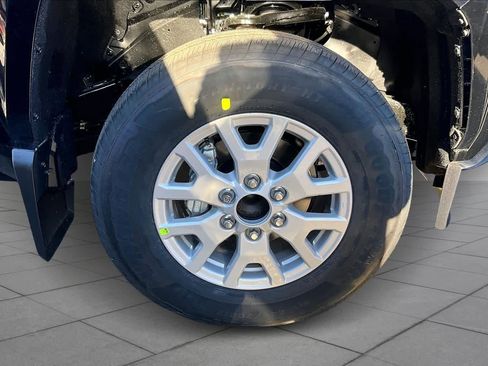 New 2026 Toyota Tacoma SR5 RWD image 12
