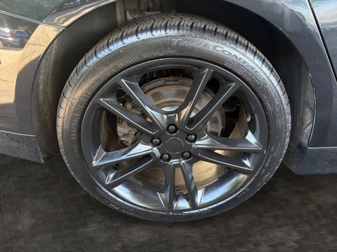 Used 2015 Ford Fusion Titanium AWD/4WD image 40