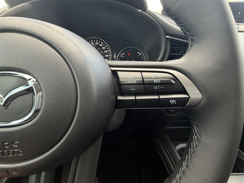 New 2026 MAZDA CX-30 AWD 2.5 S w/ Select Sport Pkg image 25