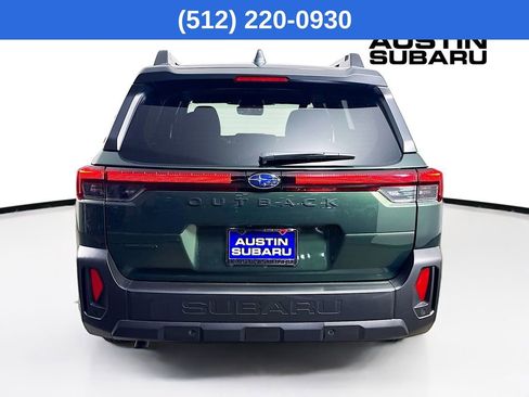 Certified 2026 Subaru Outback Limited image 7