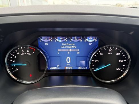 Used 2024 Ford Expedition Max Limited image 21