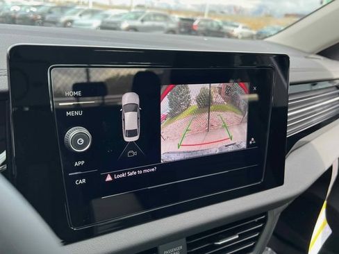 Used 2026 Volkswagen Jetta S FWD image 25