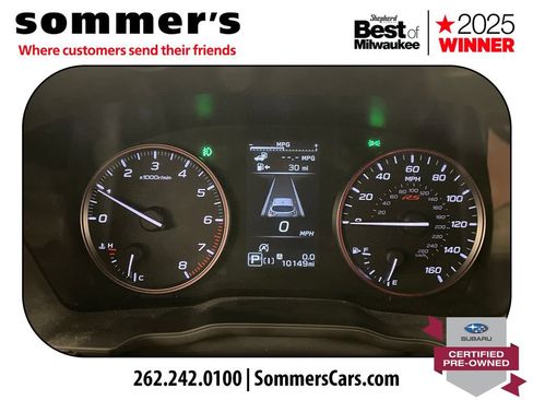 Used 2024 Subaru Impreza RS w/ Popular Package #3 AWD/4WD image 14