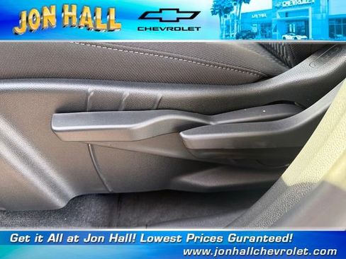 New 2026 Chevrolet Equinox LT image 20