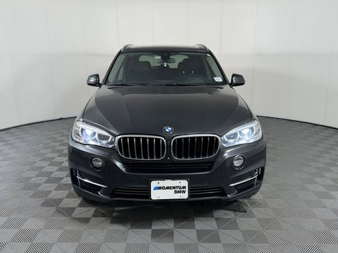 Used 2016 BMW X5 sDrive35i RWD image 6