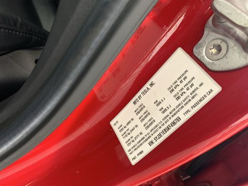Used 2019 Tesla Model 3 Long Range AWD/4WD image 12