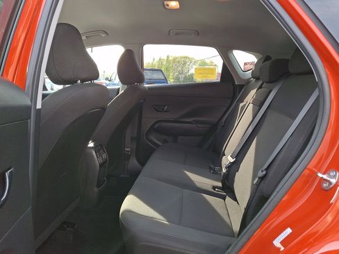 Used 2024 Hyundai Kona SEL AWD/4WD image 10