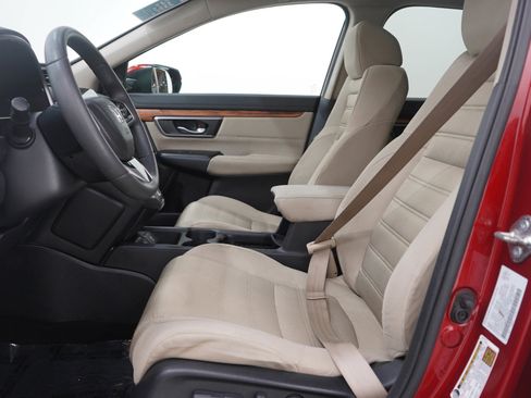 Used 2018 Honda CR-V EX image 21