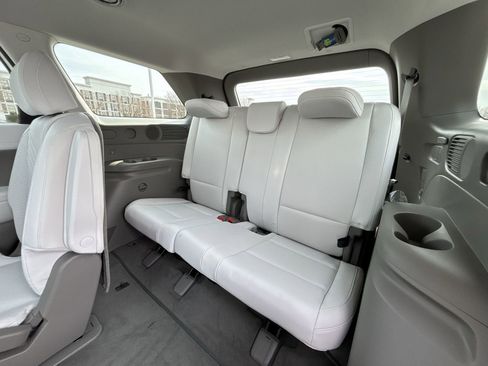 New 2026 Hyundai Palisade SEL Premium AWD/4WD image 25