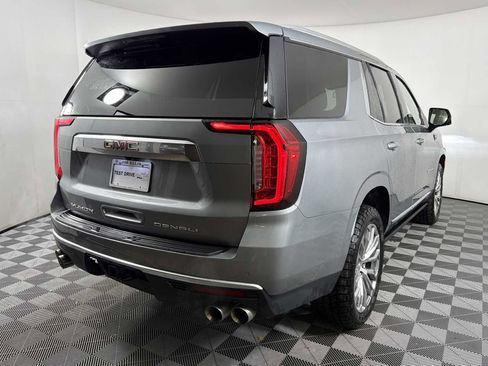 Certified 2023 GMC Yukon Denali image 12