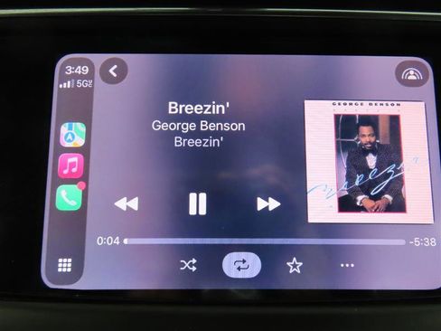 Used 2022 Buick Enclave Avenir w/ Trailering Package, 5000 lbs. AWD/4WD image 27