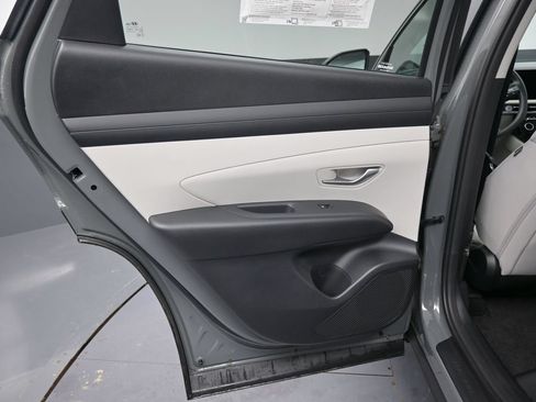 Used 2026 Hyundai Tucson SEL Plus AWD/4WD image 25