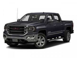 Used 2017 GMC Sierra 1500 SLT image 1