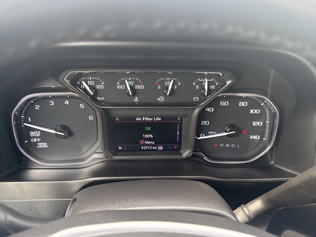 Certified 2021 GMC Sierra 1500 SLE w/ Driver Alert Package II AWD/4WD image 20