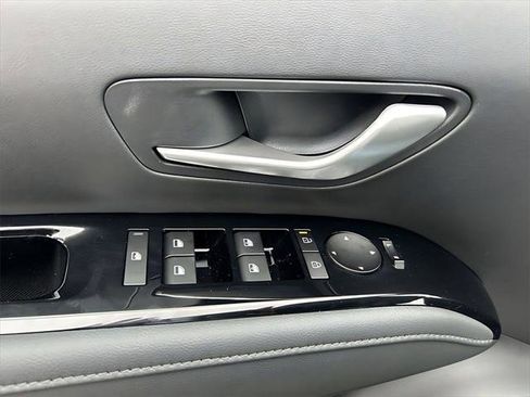 New 2026 Hyundai Santa Cruz XRT image 12