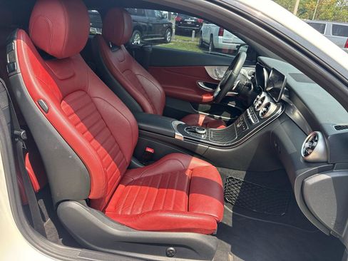 Used 2020 Mercedes-Benz C 300 Coupe image 18