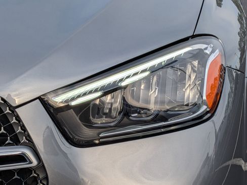 Certified 2025 Mercedes-Benz GLE 350 4MATIC image 6