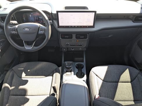 New 2025 Ford Maverick Lobo image 17