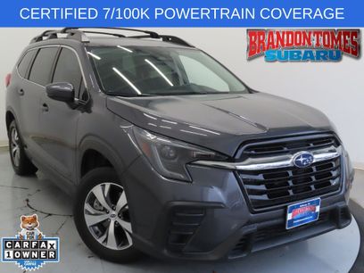 Used 2024 Subaru Ascent Premium w/ Convenience Package