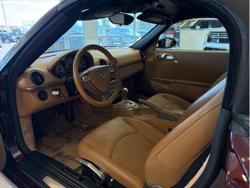 Used 2006 Porsche Boxster S image 16