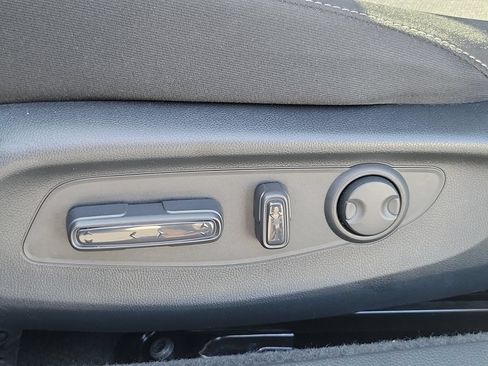 Certified 2023 Honda Accord EX image 20