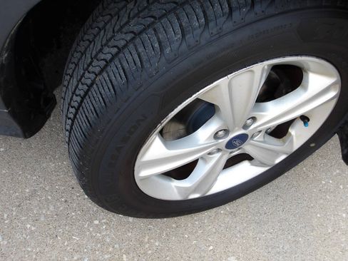 Used 2014 Ford Escape S FWD image 53