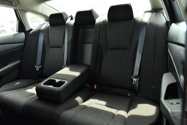 New 2026 Honda Accord SE image 22