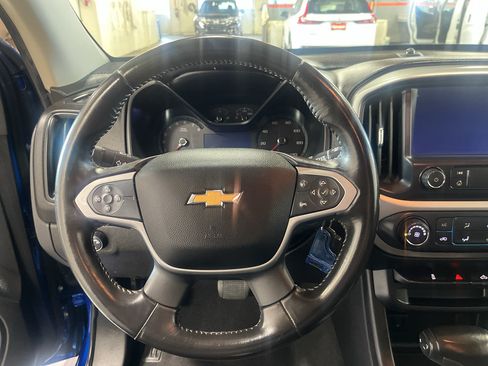 Used 2019 Chevrolet Colorado LT RWD image 10
