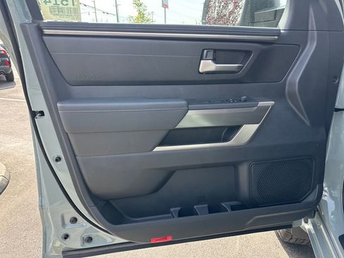 New 2026 Toyota Tundra SR5 AWD/4WD image 11