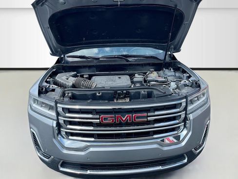Used 2023 GMC Acadia SLE w/ Driver Convenience Package AWD/4WD image 31