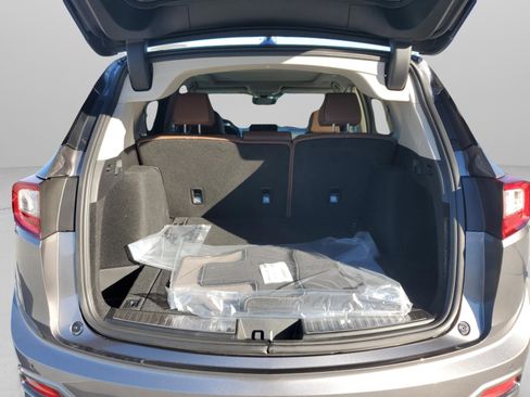 New 2025 Acura RDX SH-AWD w/ Advance Package image 8