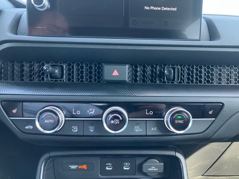 Certified 2026 Honda CR-V EX image 18