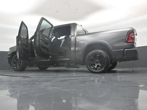 Used 2025 RAM 1500 Big Horn AWD/4WD image 59