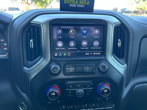 Used 2022 Chevrolet Silverado 2500 LT w/ Convenience Package AWD/4WD image 33