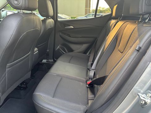 Used 2025 Buick Encore GX Preferred FWD image 24