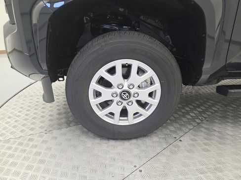 New 2026 Toyota Tacoma SR image 14