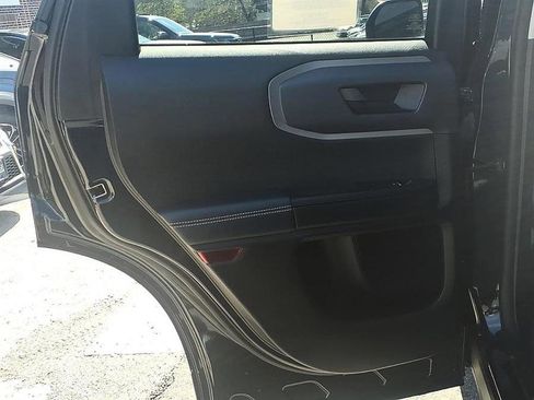 Used 2021 Ford Bronco Sport Outer Banks AWD/4WD image 29