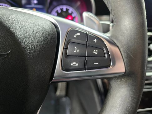 Used 2016 Mercedes-Benz C 450 AMG image 29