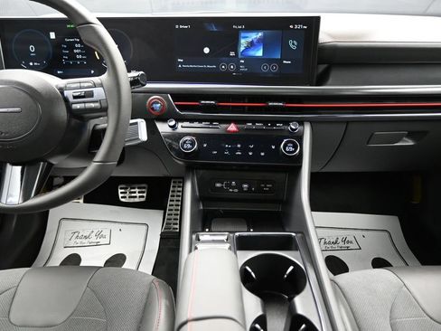 Used 2026 Hyundai Sonata N Line FWD image 18
